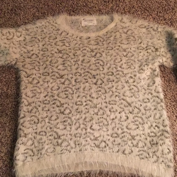 Zara girls collection knitwear - Picture 4 of 7